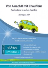 EMIL - Elektromobilität im ländlichen Raum